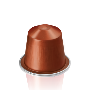 Espresso XL / Lungo
